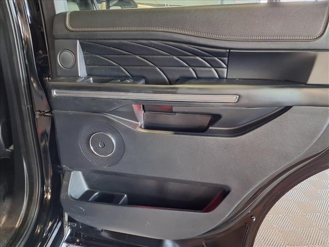 used 2018 Ford Expedition car, priced at $24,988