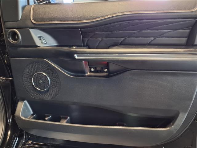used 2018 Ford Expedition car, priced at $24,988