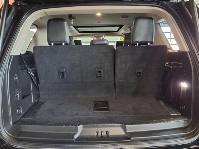 used 2018 Ford Expedition car, priced at $24,988