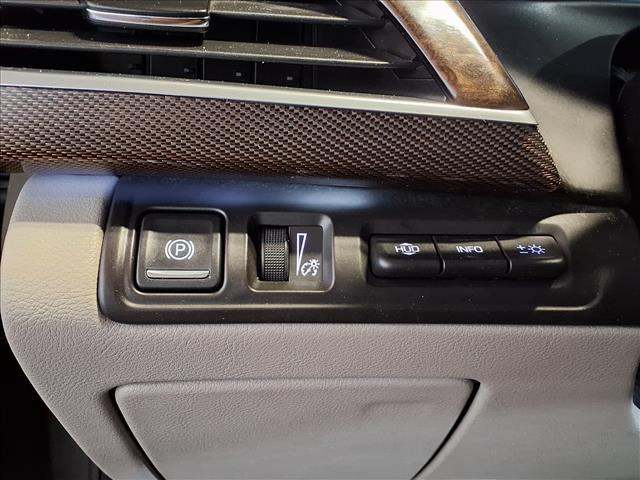 used 2017 Cadillac CT6 car, priced at $20,988