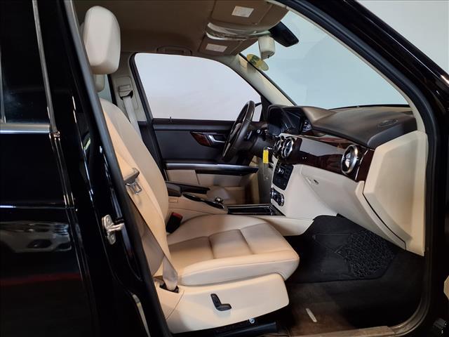 used 2013 Mercedes-Benz GLK-Class car, priced at $11,988