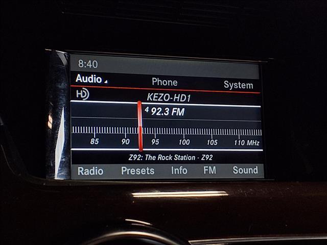 used 2013 Mercedes-Benz GLK-Class car, priced at $11,988