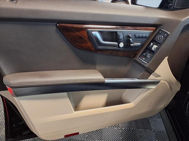 used 2013 Mercedes-Benz GLK-Class car, priced at $11,988