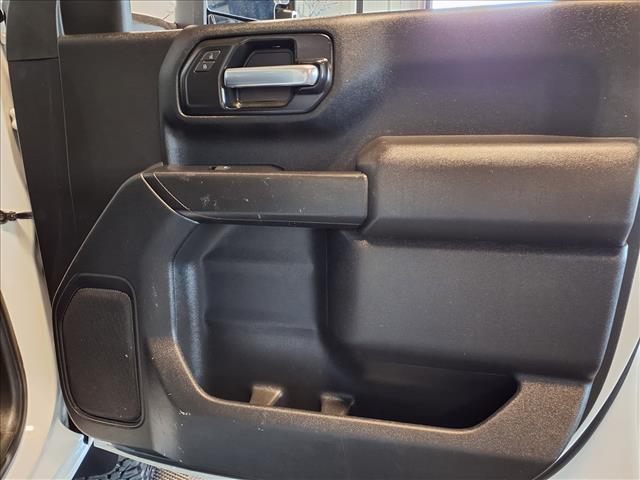 used 2021 Chevrolet Silverado 2500 car, priced at $32,988