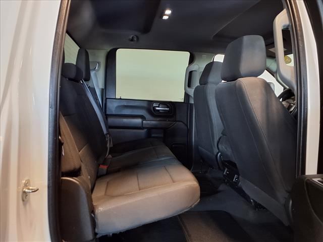 used 2021 Chevrolet Silverado 2500 car, priced at $32,988