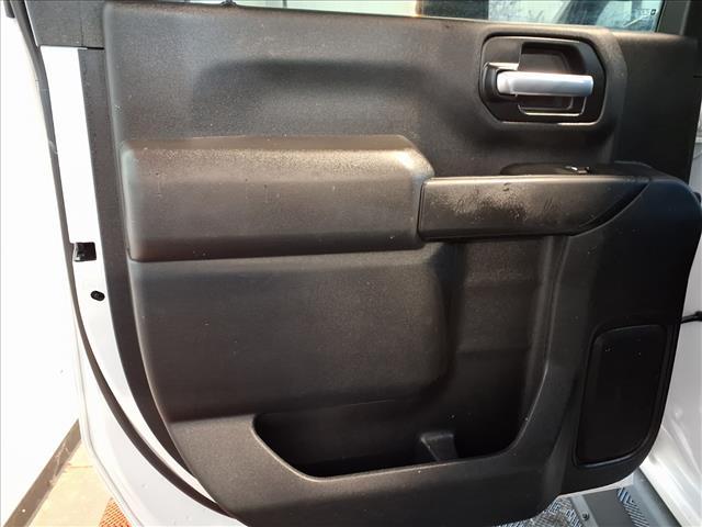 used 2021 Chevrolet Silverado 2500 car, priced at $32,988