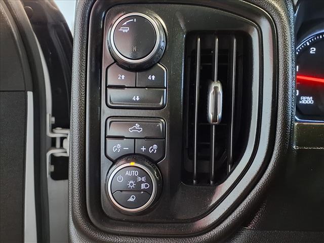 used 2021 Chevrolet Silverado 2500 car, priced at $32,988