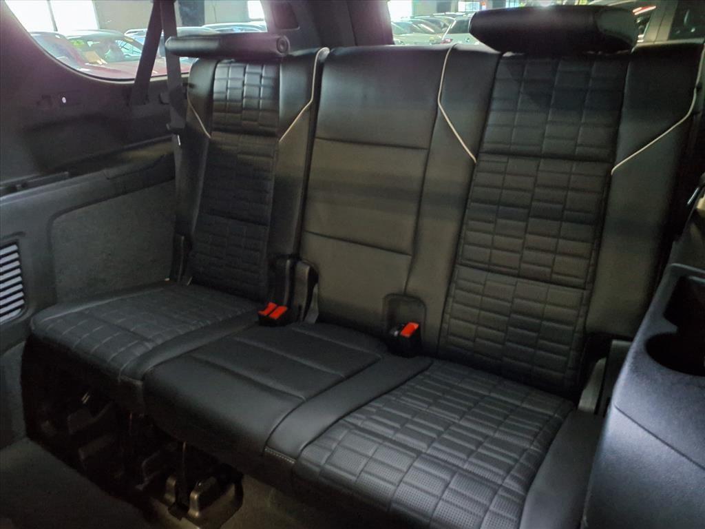 used 2021 Cadillac Escalade ESV car