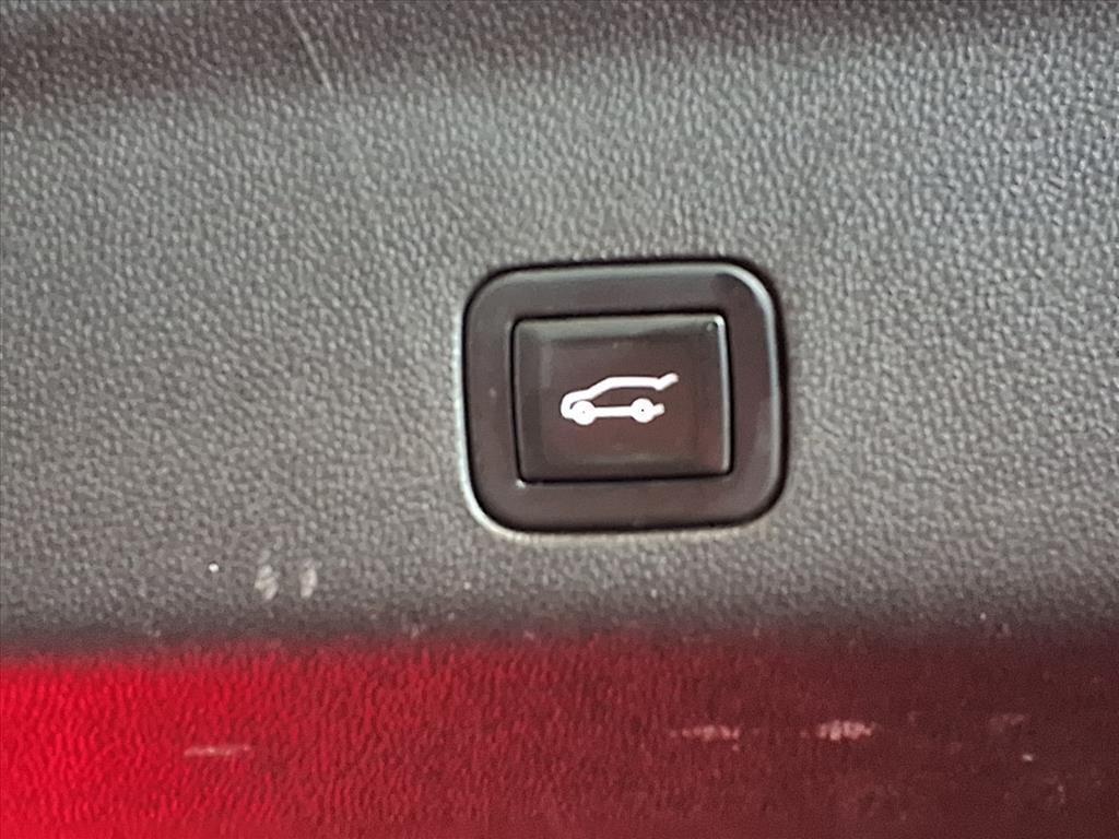 used 2021 Cadillac Escalade ESV car