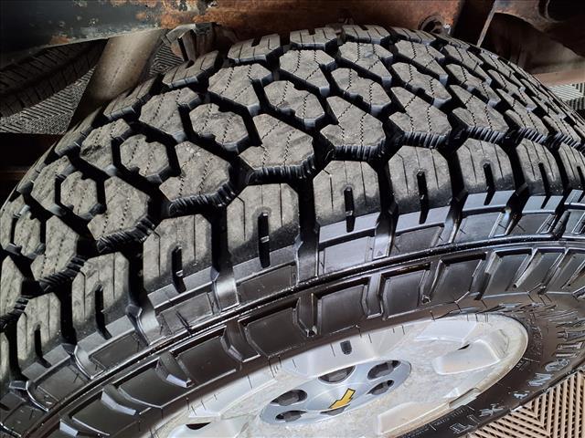 used 2011 Chevrolet Silverado 1500 car