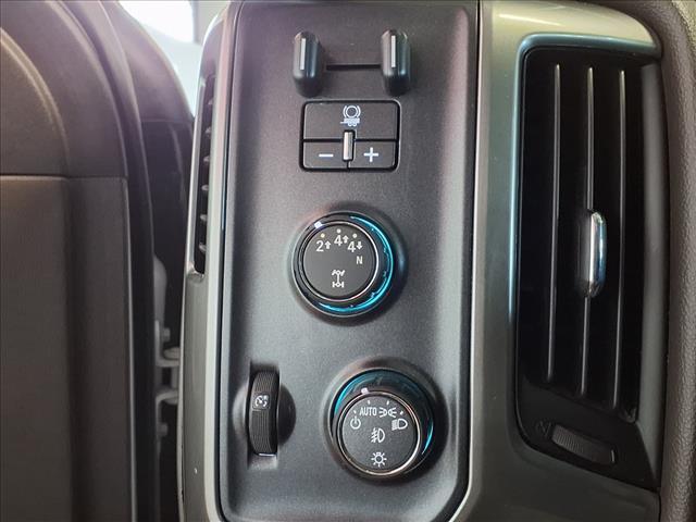 used 2018 Chevrolet Silverado 2500 car, priced at $46,988