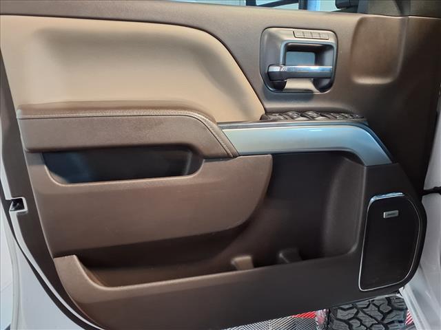 used 2018 Chevrolet Silverado 2500 car, priced at $46,988