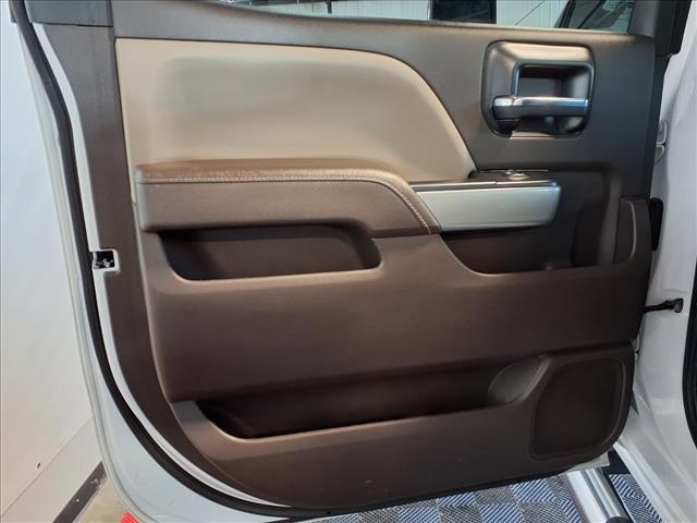 used 2018 Chevrolet Silverado 2500 car, priced at $46,988