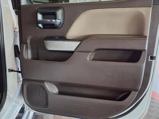 used 2018 Chevrolet Silverado 2500 car, priced at $46,988