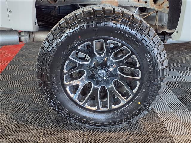 used 2018 Chevrolet Silverado 2500 car, priced at $46,988