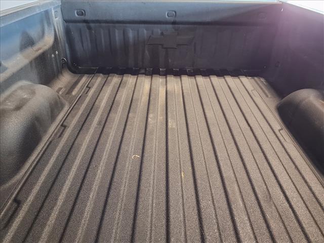 used 2018 Chevrolet Silverado 2500 car, priced at $46,988