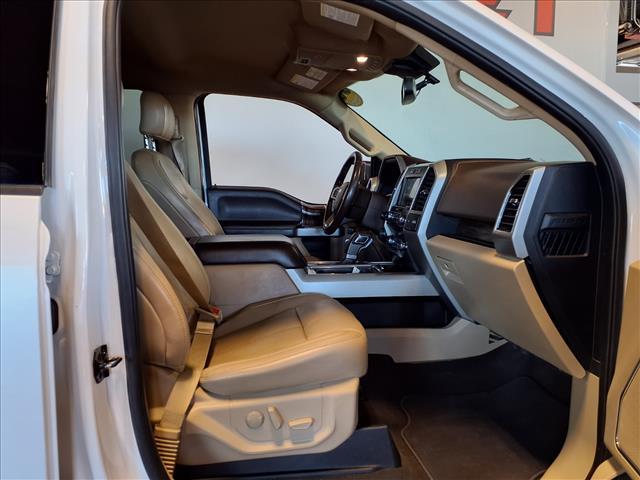 used 2019 Ford F-150 car, priced at $30,988