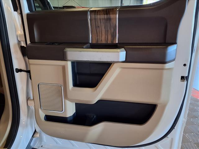 used 2019 Ford F-150 car, priced at $30,988