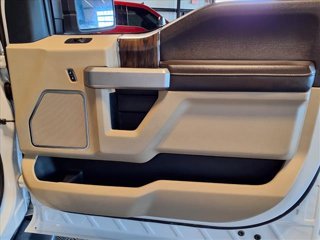 used 2019 Ford F-150 car, priced at $30,988