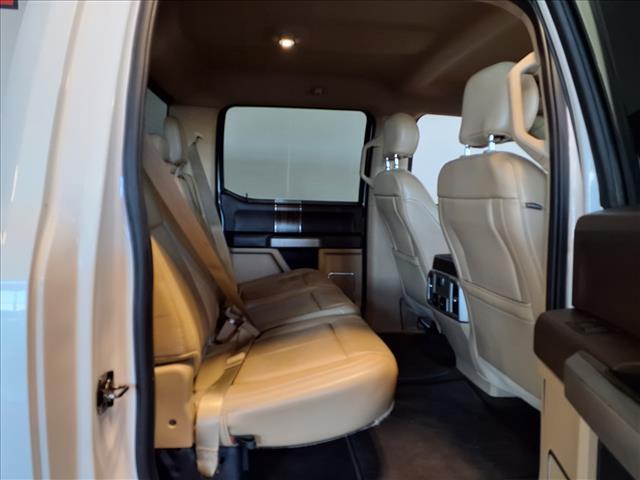 used 2019 Ford F-150 car, priced at $30,988