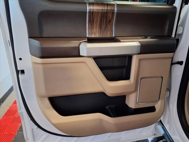 used 2019 Ford F-150 car, priced at $30,988