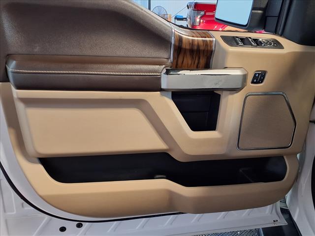 used 2019 Ford F-150 car, priced at $30,988