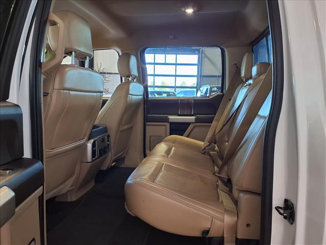 used 2019 Ford F-150 car, priced at $30,988