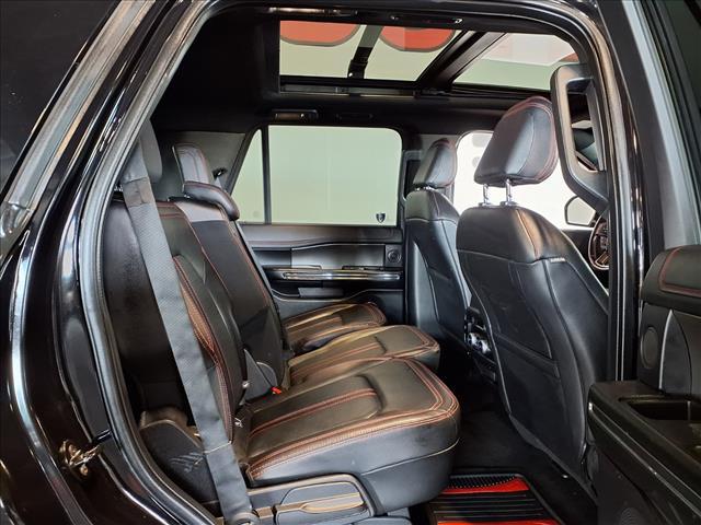 used 2021 Ford Expedition car, priced at $35,988