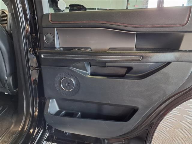 used 2021 Ford Expedition car, priced at $35,988