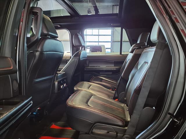 used 2021 Ford Expedition car, priced at $35,988