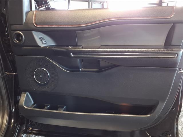 used 2021 Ford Expedition car, priced at $35,988