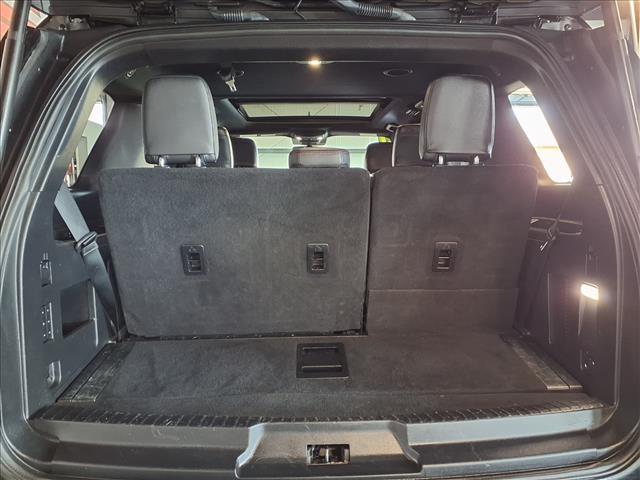 used 2021 Ford Expedition car, priced at $35,988