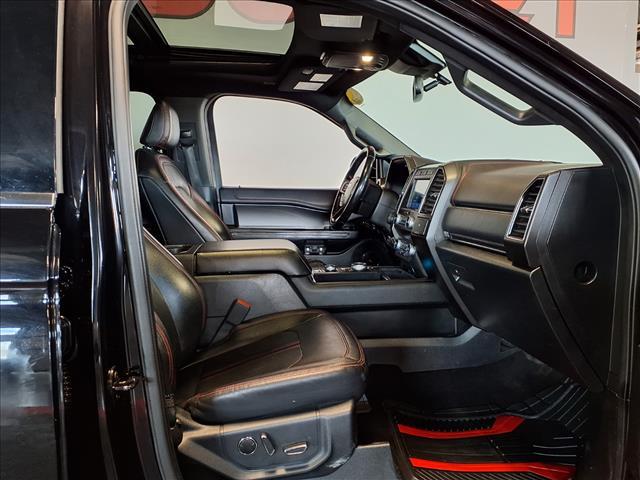 used 2021 Ford Expedition car, priced at $35,988