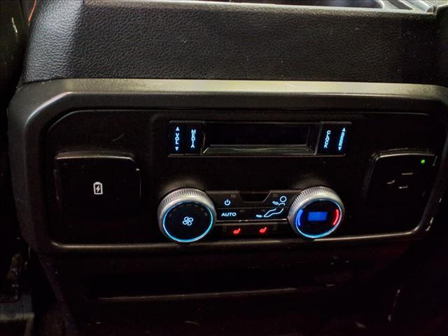 used 2021 Ford Expedition car, priced at $35,988