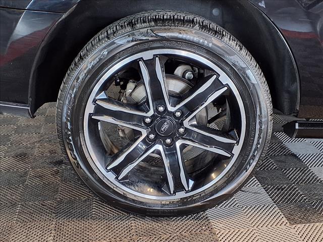 used 2021 Ford Expedition car, priced at $35,988