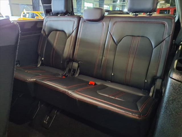 used 2021 Ford Expedition car, priced at $35,988