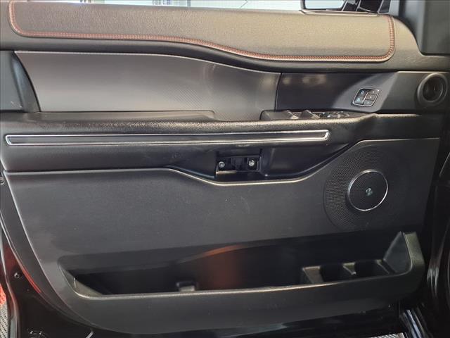 used 2021 Ford Expedition car, priced at $35,988