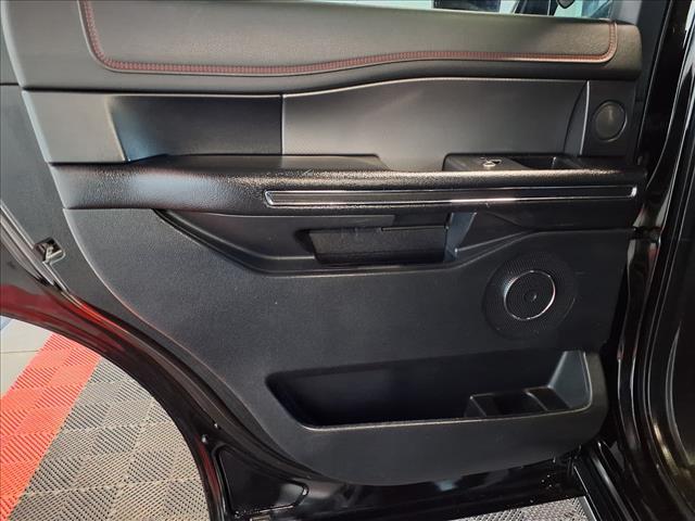 used 2021 Ford Expedition car, priced at $35,988