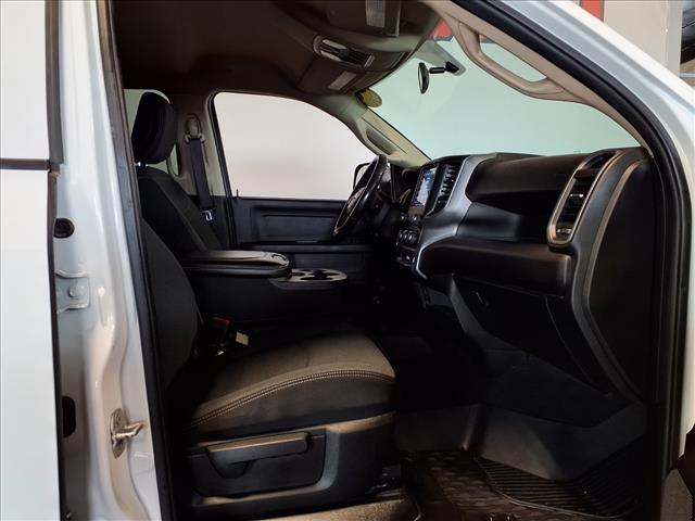 used 2020 Ram 2500 car, priced at $27,988