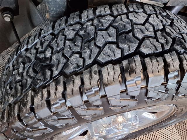 used 2020 Ram 2500 car, priced at $27,988