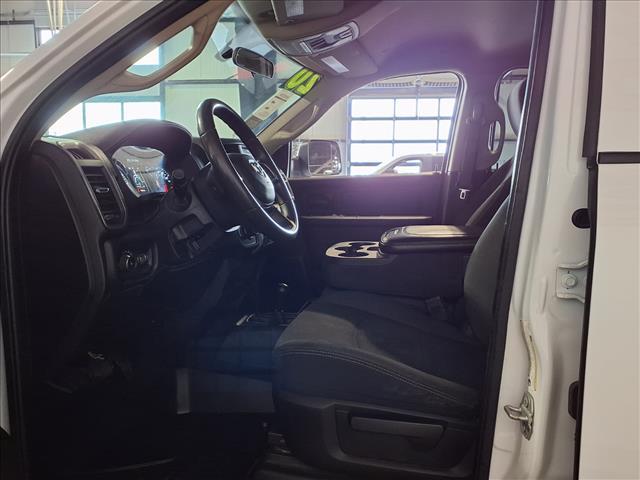 used 2020 Ram 2500 car, priced at $27,988