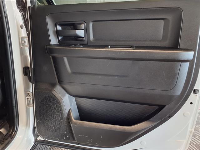 used 2020 Ram 2500 car, priced at $27,988