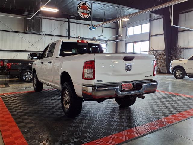 used 2020 Ram 2500 car, priced at $27,988
