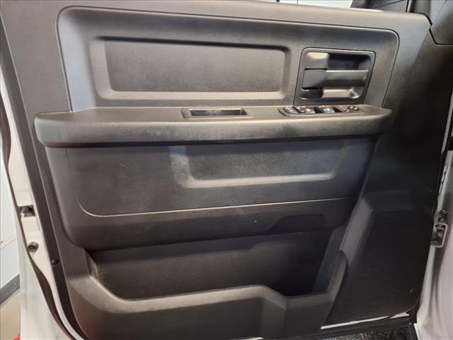 used 2020 Ram 2500 car, priced at $27,988