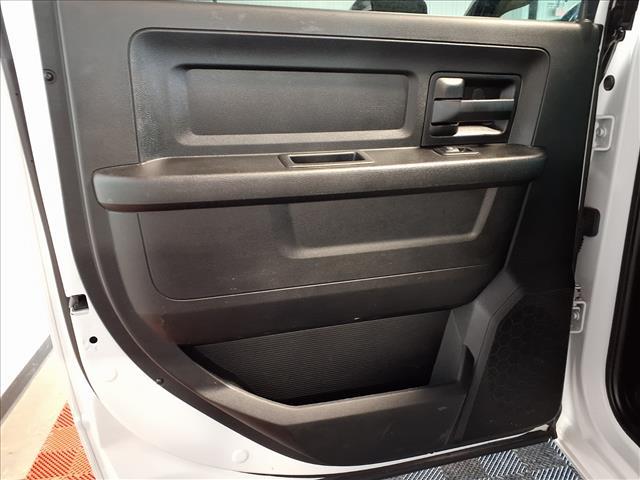 used 2020 Ram 2500 car, priced at $27,988