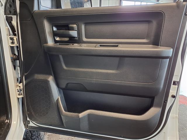 used 2020 Ram 2500 car, priced at $27,988