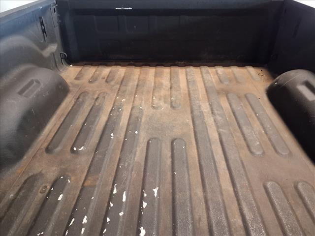 used 2020 Ram 2500 car, priced at $27,988