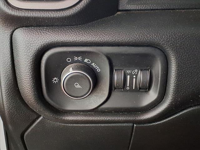 used 2020 Ram 2500 car, priced at $27,988