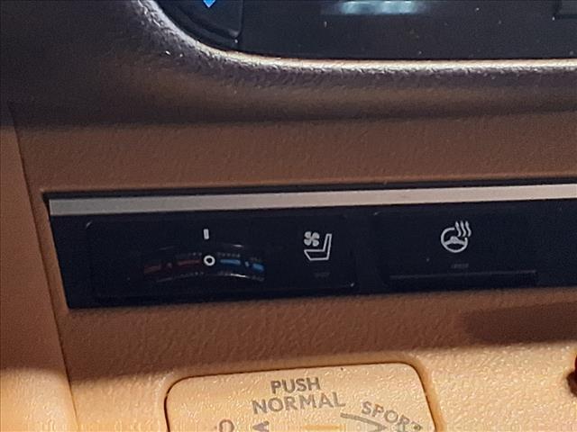 used 2016 Lexus ES 350 car, priced at $19,988