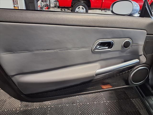 used 2004 Chrysler Crossfire car, priced at $11,988